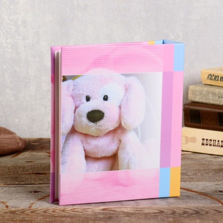Photo album for 200 photos "Children" 10x15 cm-1