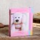 Photo album for 200 photos "Children" 10x15 cm