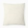 Case on the pillow Ethel "Flowers" 45*45 cm, 100% polyester