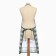 Apron Spring 70*80 cm, 100% p/e