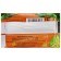 Toilet soap "aromatic" citrus fruits, 100 g