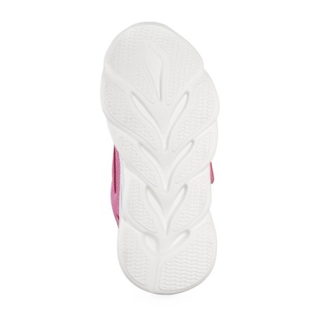 Demolitions for children, size 31, silver-pink color-3