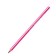 Chernographic pencil (simple) Hb, calligrata, sharpened, plastic, trihedral with a strip, mix
