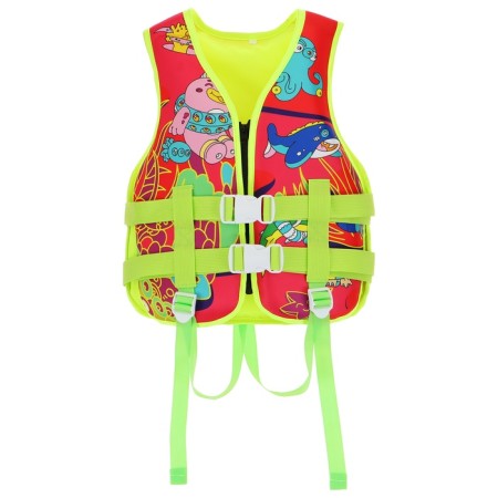 TOSTE for swimming onlytop, p. S, 12 - 15 years, 40-50 kg-4