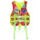 TOSTE for swimming onlytop, p. S, 12 - 15 years, 40-50 kg