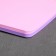 Mat for modeling and drying colors from mastic, 25 × 20 × 1.5 cm, color mix