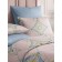 Bed linen 2 joint venture Imperial, size 214x220 cm, 175x215 cm, 70x70 cm - 2 pcs