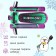 NIKA SnowDrive Neon, Cnd3n/G, Non -Non/Purple Club/Violet
