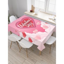 Tables on the table 