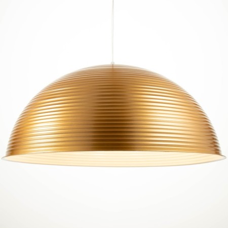 Lamp Bayerlux "Ametrin" 3HE27 40W Bronze-White 58x58x26-126 cm-2