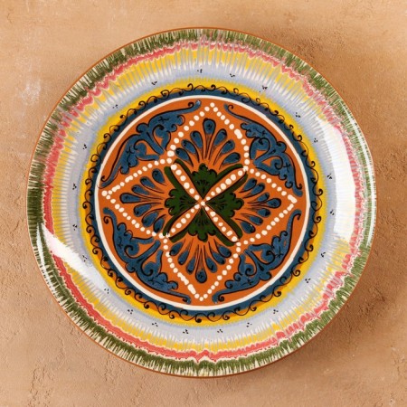 Ligan Rishtan ceramics 32 cm,-4