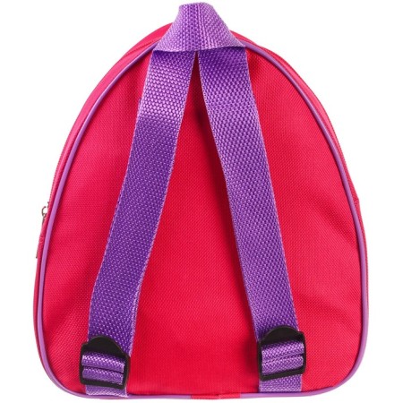 Baby backpack, 23x21x10 cm, My Little Pony-1