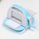 Carriage and embossing machine 11x16.5x15 + 2 plastic plates