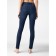Women's jeans modeling Conte Elegant Skinny, size S, color Washed Indigo