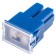 SkyWay 12V car fuse, type of cartridge, 100a