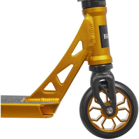 Self -cot stunt Bradex Flash, wheels 110 mm hic-6