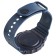Electronic watch watches with silicone strap, moisture -proof