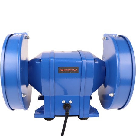 Sharp “diold” ETB-350/175, 350 watts, 2950 rpm, 175x14x32 mm, 28 m/s-3