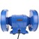 Sharp “diold” ETB-350/175, 350 watts, 2950 rpm, 175x14x32 mm, 28 m/s