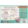 Wooden toy "Accounts. Kids "