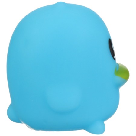 A set of bath toys "Funny bathing", 4 pcs, crush me-8