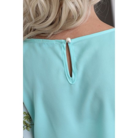 Female blouse, size 44-2