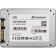 SSD Transcend SATA-III 2TB TS2TSSD225S 2.5 "0.3 DWPD