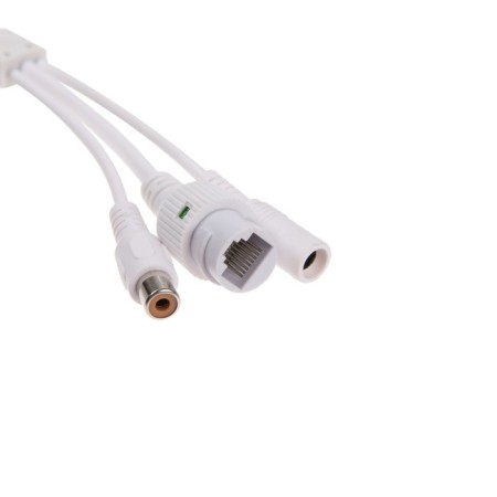 Видеокамера EL IB2.1(2.8)A_V.5, IP, 1/2.9” 2.1 Мп, 2.8 мм, до 25к/с, аудио вход, ИК до 40 м-4