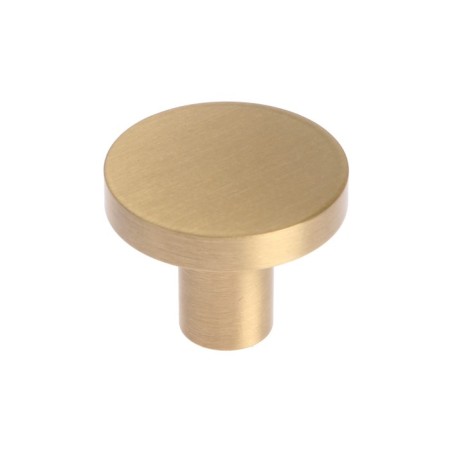 Cappio pen pen, d = 25 mm, h = 20 mm., Brass, color gold-2
