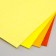 A set of soft felt "Astra" (4 pcs) Assorted, 1 mm, 170 gr. 20x30 cm