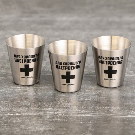 Piles, set "for good mood", 3 pcs-1