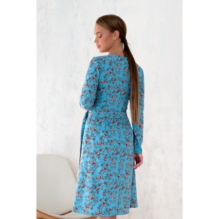 Female dress 5071, size 42-2