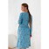 Female dress 5071, size 42