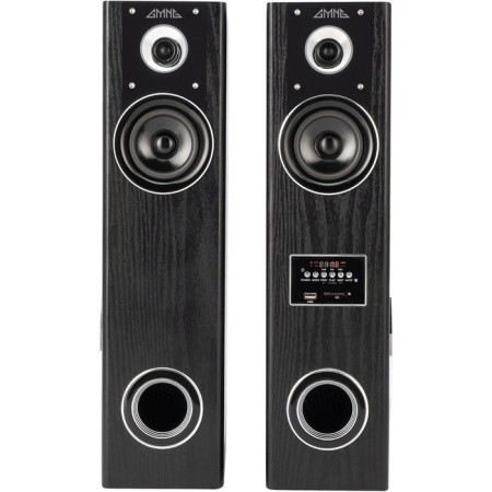 Spears GMNG GG-SP600AC 2.0 Black 60W