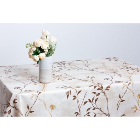 Clay "Lario" "Beige ivy" 140 cm, 20 p.m., DD31-1