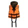 Rescue FLINC Two -way 150 kg (orange base, camouflage inside)