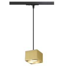 Светильник трековый PATERA, 12Вт LED, 4000K, 1200лм, цвет золото
