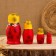 Matryoshka "Semenovskaya", 4 puppet, the highest category