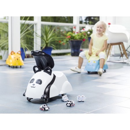 Transport toy "Panda"-7