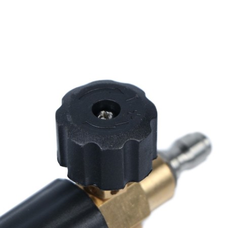 Foaming agent, under water, volume of 1 liter, connecting fitting 12 mm,-5