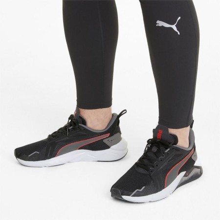 Puma Lqdcell Method sneakers, size 41.5 (19368511)-2