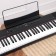 Electronic piano Denn Pro PW01, 8 timbres, polyphony 48 notes, 88 keys