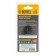 ABRASICABLE BARSICAL BARSED DRASE DENZEL 76021, 25 x 25 mm, shank d = 6 mm, 63C
