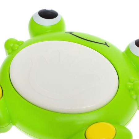 Musical toy "Favorite animals"-3