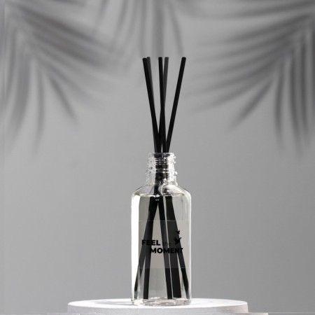 Aromatic "Peony" diffuser, peonies, 50 ml-1