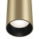 Sprinkle Squirrel track Technical TR025-1-GU10-MG, 1x10W, 6x6x30 cm, GU10, color matte gold