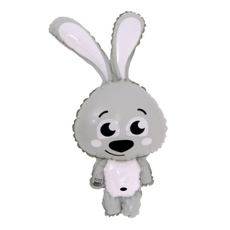 Foil ball 24 "Sweet bunny"