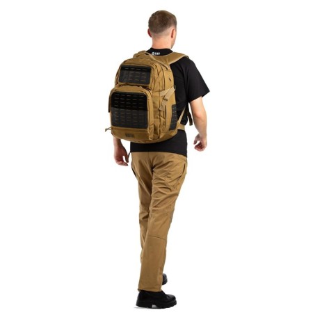 Backpack 7.62 "Raptor", 35L, coyote-2