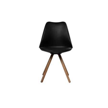 Chair Emmy Eco (Black)-1