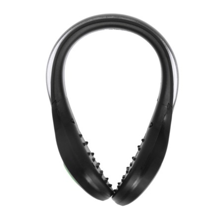 LED clip, model SY-AH01, (2 x CR2032), green-2
